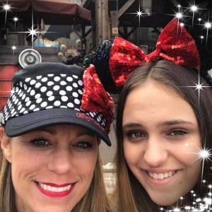 Meet your Posher, Wendy